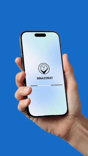 MNazorat Screenshot 0