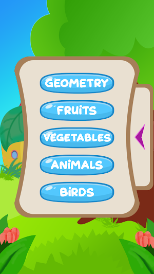 Tap Tap Mania Screenshot 1