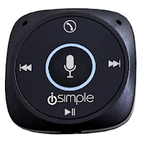 iSimple Connected Car