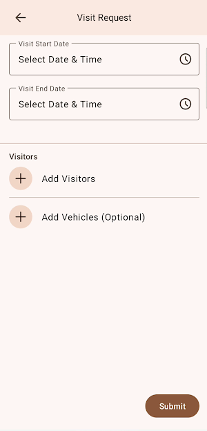 Al Nayfah Connect Screenshot 1