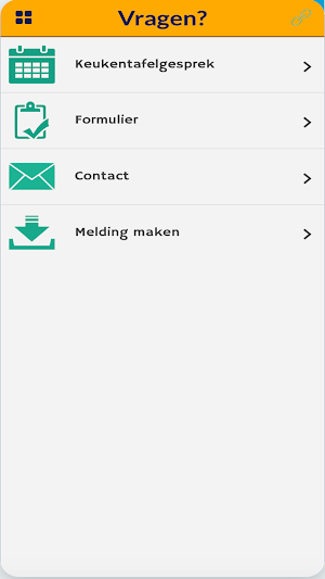 Veerplein Screenshot 2