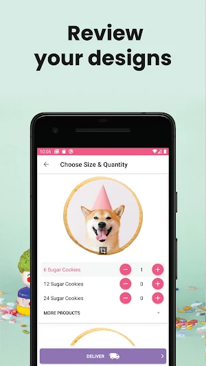 PrintYum Screenshot 3