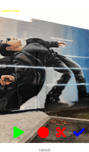 POP Video Screenshot 2