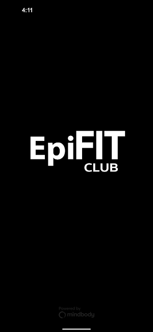 Riverside EpiFIT Club Screenshot 0