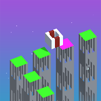 Crazy Cube