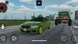 Black Russian RP Screenshot 1