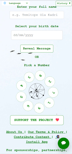 Orirun Screenshot 3