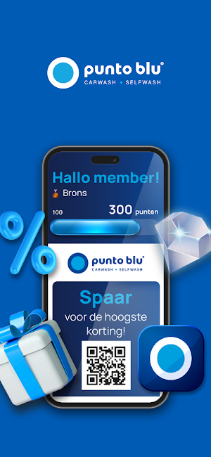 Punto Blu Screenshot 2