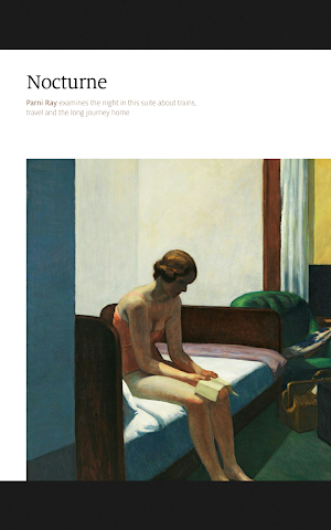 The Indian Quarterly Screenshot 2