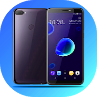 Theme for HTC Desire 12