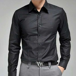 Mens Fashion Casual Screenshot 3