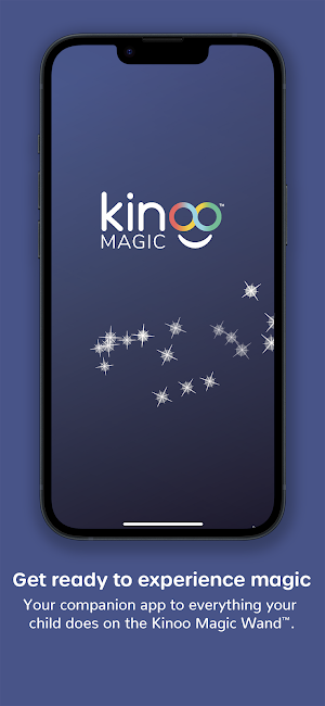 Kinoo Magic Screenshot 0