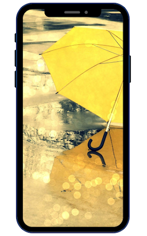 Umbrella Wallpapers Screenshot 2