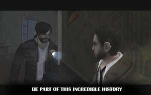 Deranged Screenshot 3
