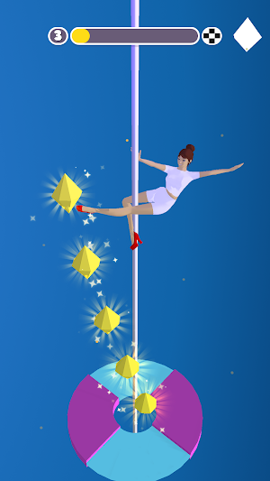 Pole Slide Screenshot 0