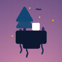 Square Jump