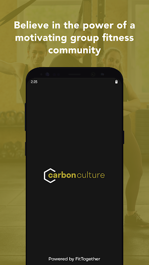 Carbon Culture Screenshot 0