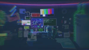 Nomad Soul Zero Screenshot 2
