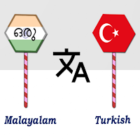 Malayalam Turkish Translator