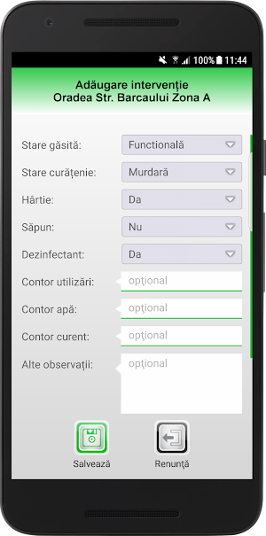 Management Automate Screenshot 2