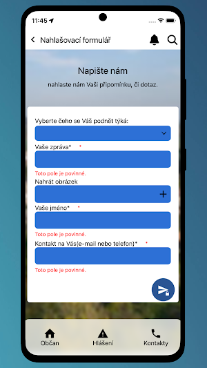 Lazníky Screenshot 3