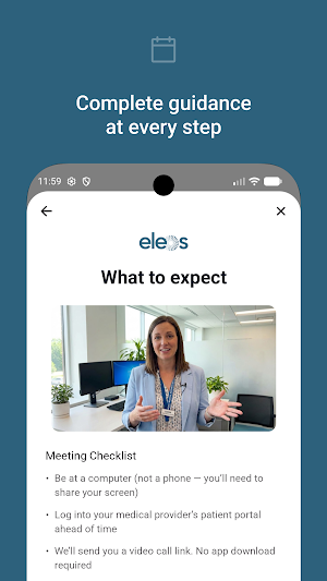 Eleos Law Screenshot 2