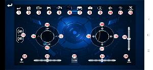 TERCASO FLY Screenshot 3