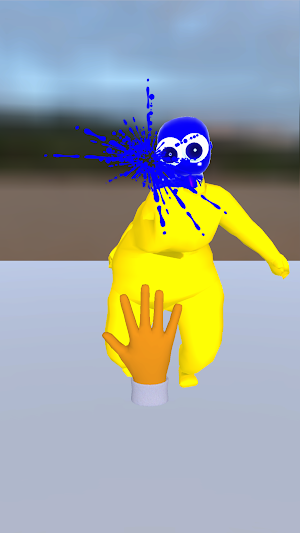 PaintThemAll Screenshot 2
