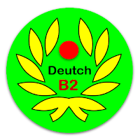 deutsch lernen b2