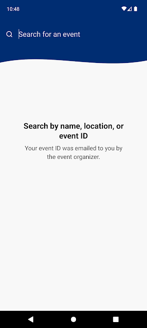 Wyndham Global Conference Screenshot 2