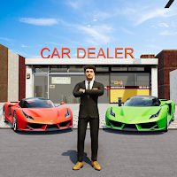 Car Dealer: Trade Simulator 3D