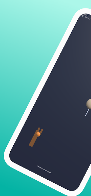 Slingshot Sniper Strike Screenshot 0