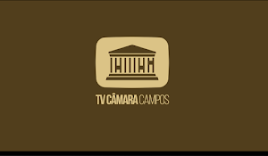 TV Câmara Campos Screenshot 0