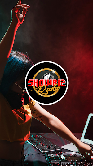Showbiz Radio Screenshot 0