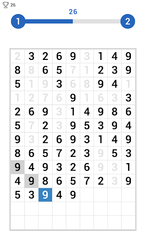 Number Match - Match Ten Screenshot 0