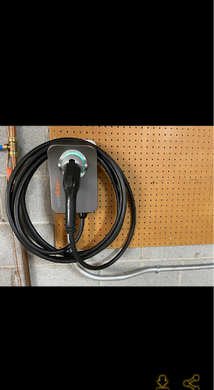 tesla wall charger guide Screenshot 2