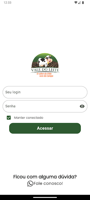 Vale do Leite Screenshot 1