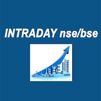 Intraday Tips NSE/BSE