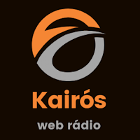 Web Rádio Kairós