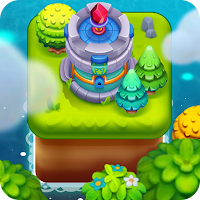 Tile Defense - Puzzle Tower