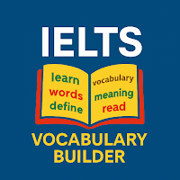 IELTS Vocabulary Builder Cards