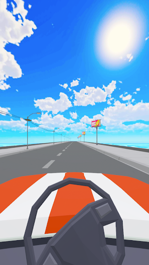 Ragdoll Stunt Screenshot 0