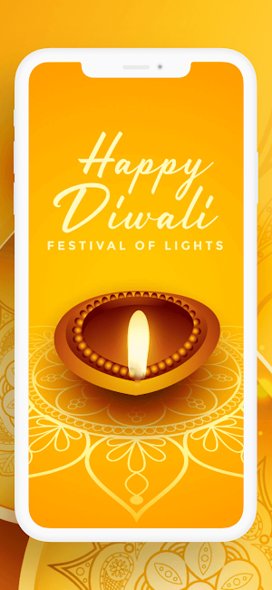 Diwali HD Wallpapers Screenshot 3