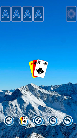 Solitaire Classic - Card Game Screenshot 0