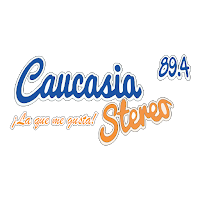 Emisora Caucasia Stereo