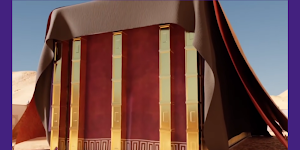 Cristo en Su Santuario Audio Screenshot 3