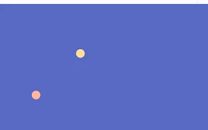 Catch Bubble Screenshot 1