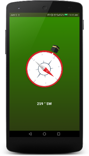 Holy Quran - Audio Quran MP3 Screenshot 3