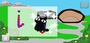 Monster Phonics Screenshot 2
