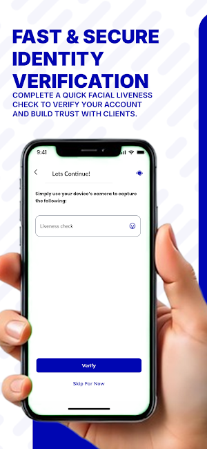 OmniPure Professional Screenshot 1